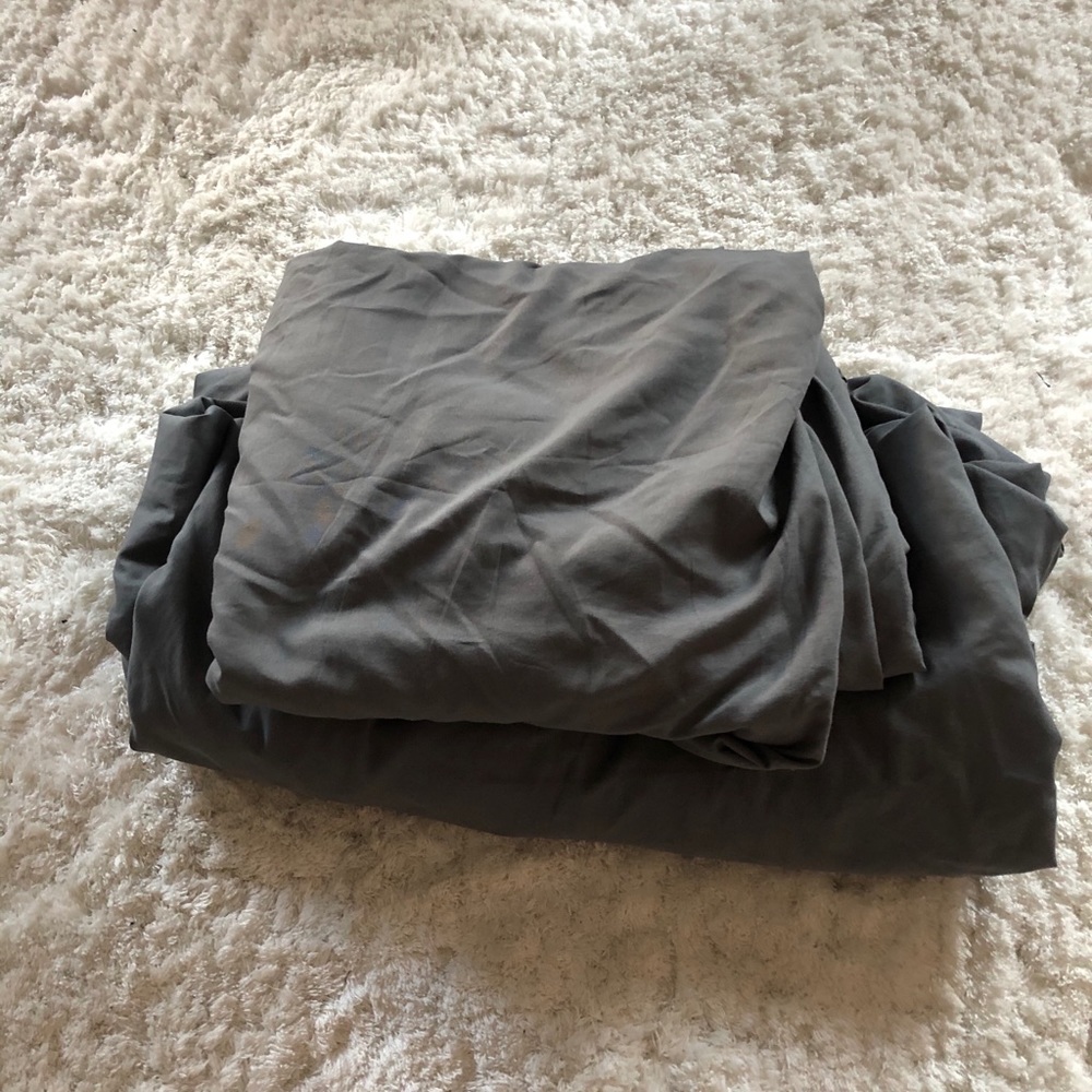 Bed Sheets Size Full